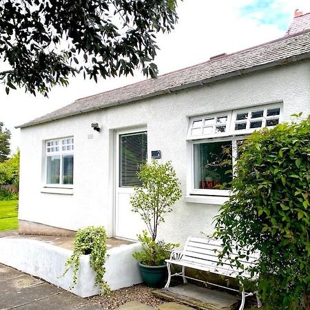 Glenburn, Private Studio Accommodation In 福哈伯斯 外观 照片