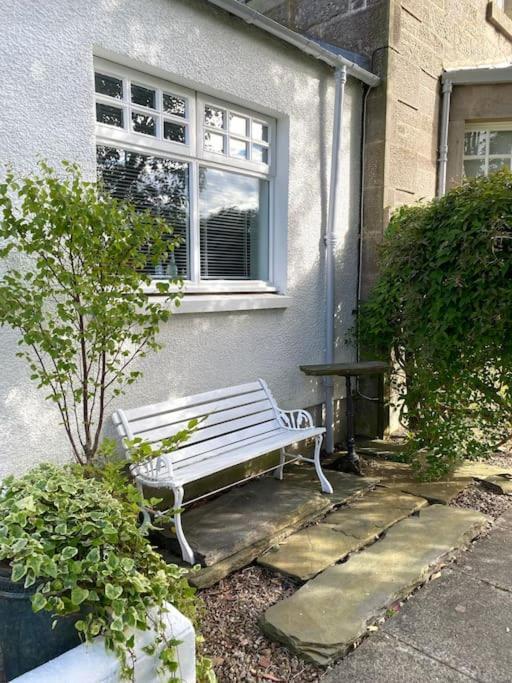 Glenburn, Private Studio Accommodation In 福哈伯斯 外观 照片