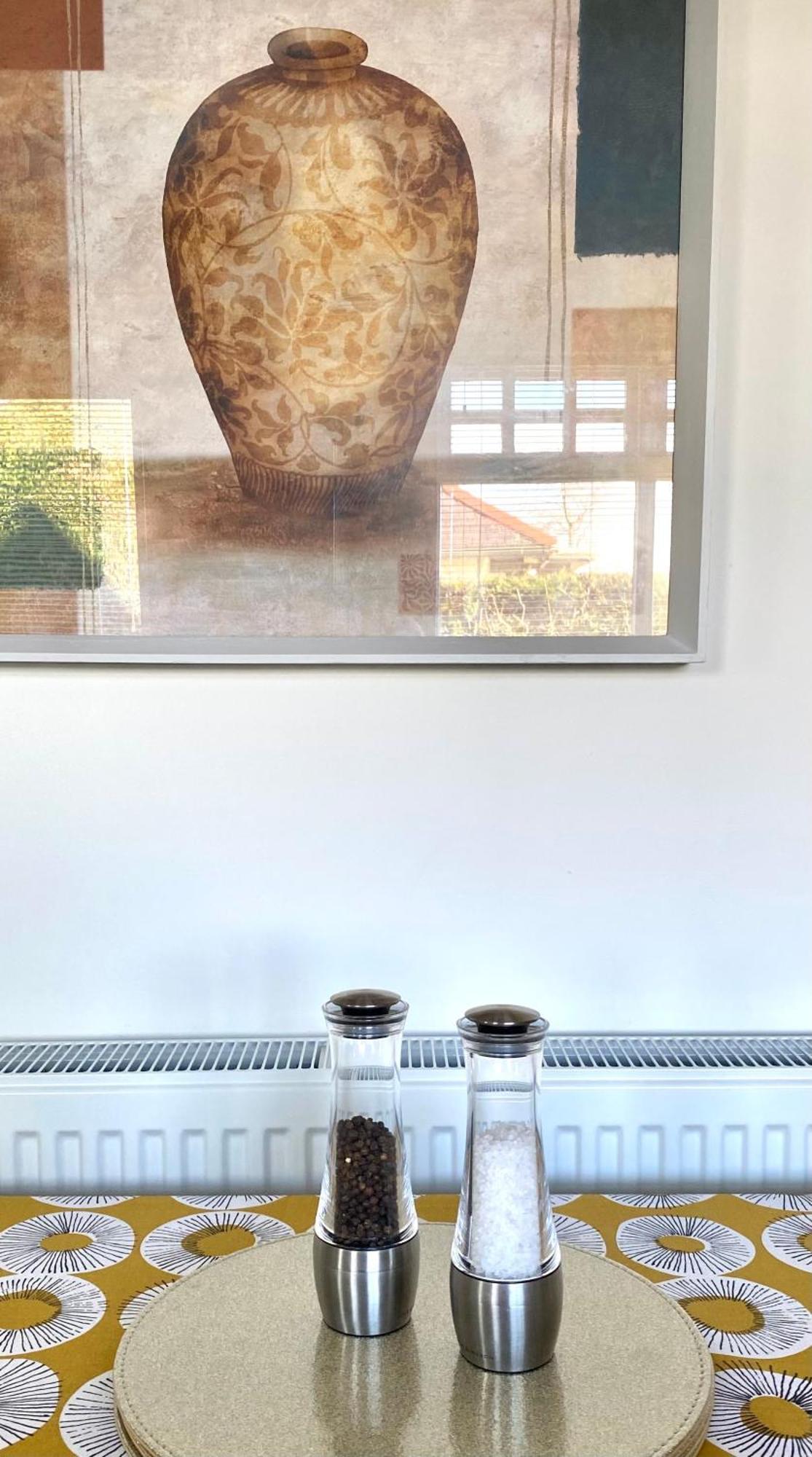Glenburn, Private Studio Accommodation In 福哈伯斯 外观 照片